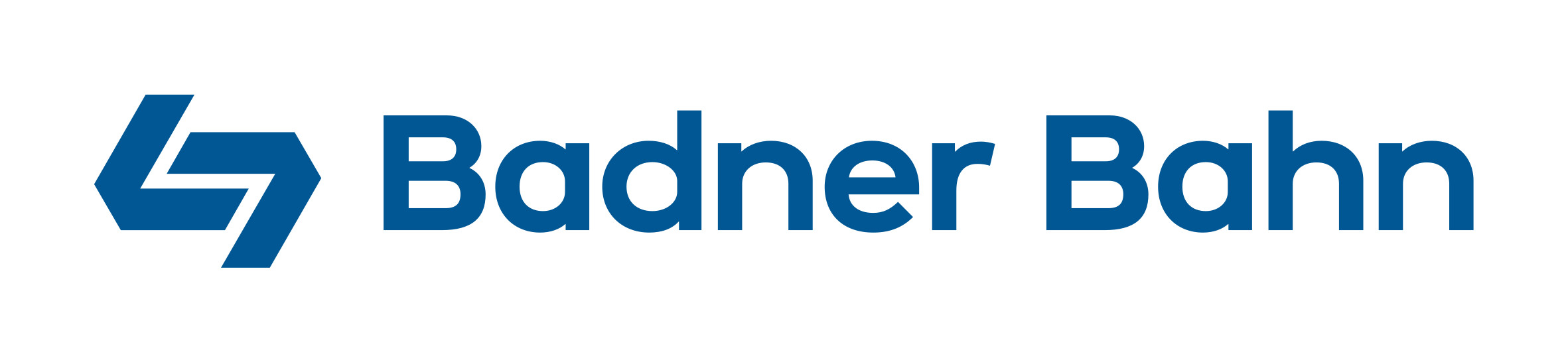 Logo Partner Badner Bahn