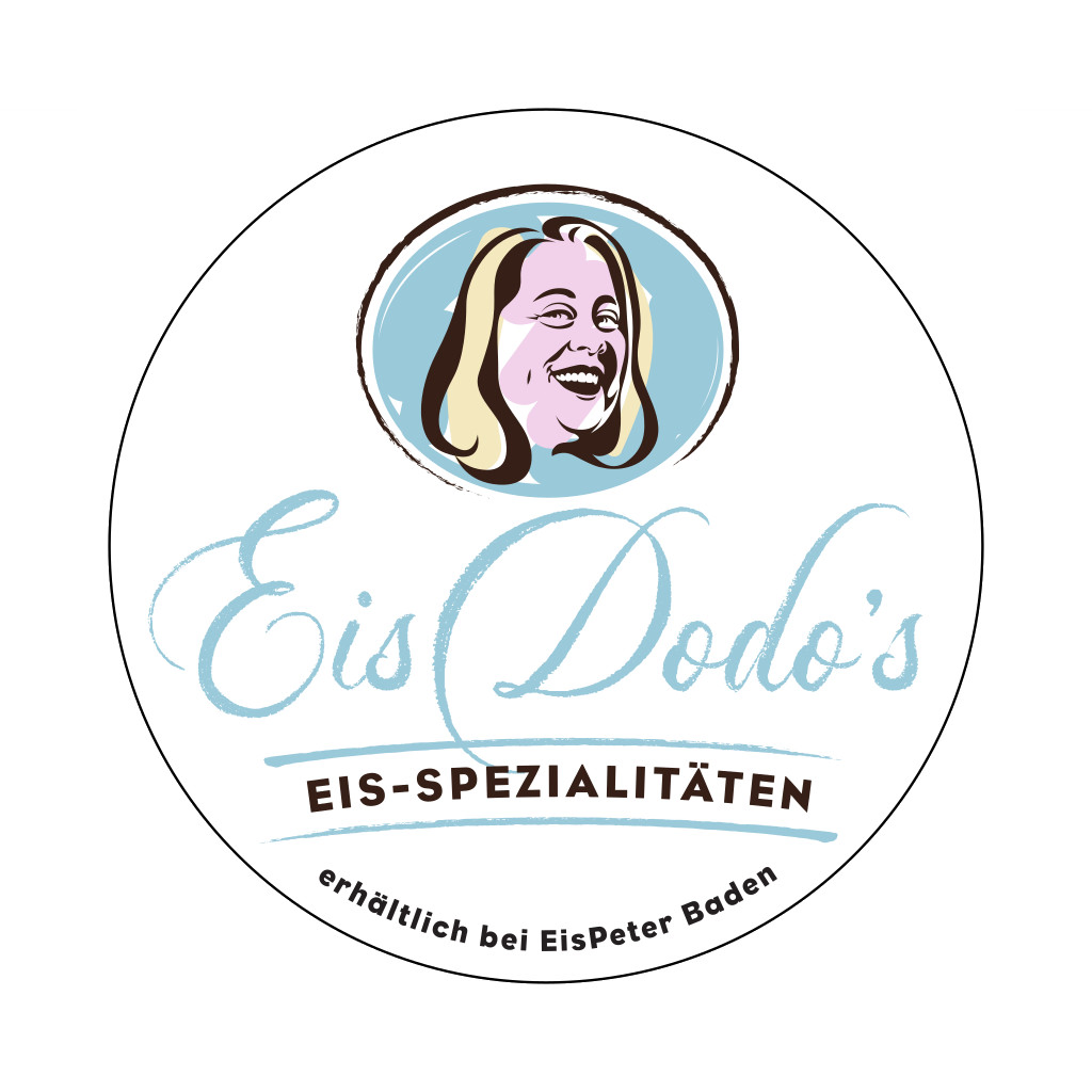 Logo Sponsor Eis Dodo