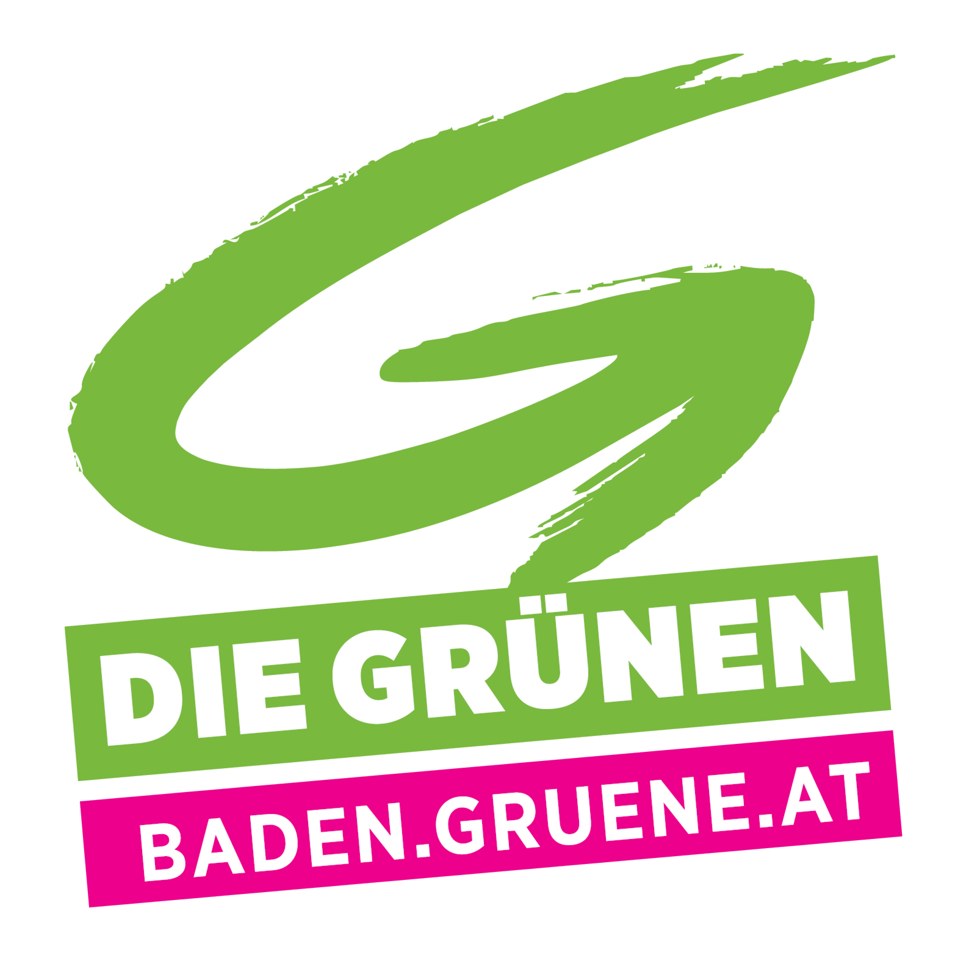 Logo Sponsor Die Grünen