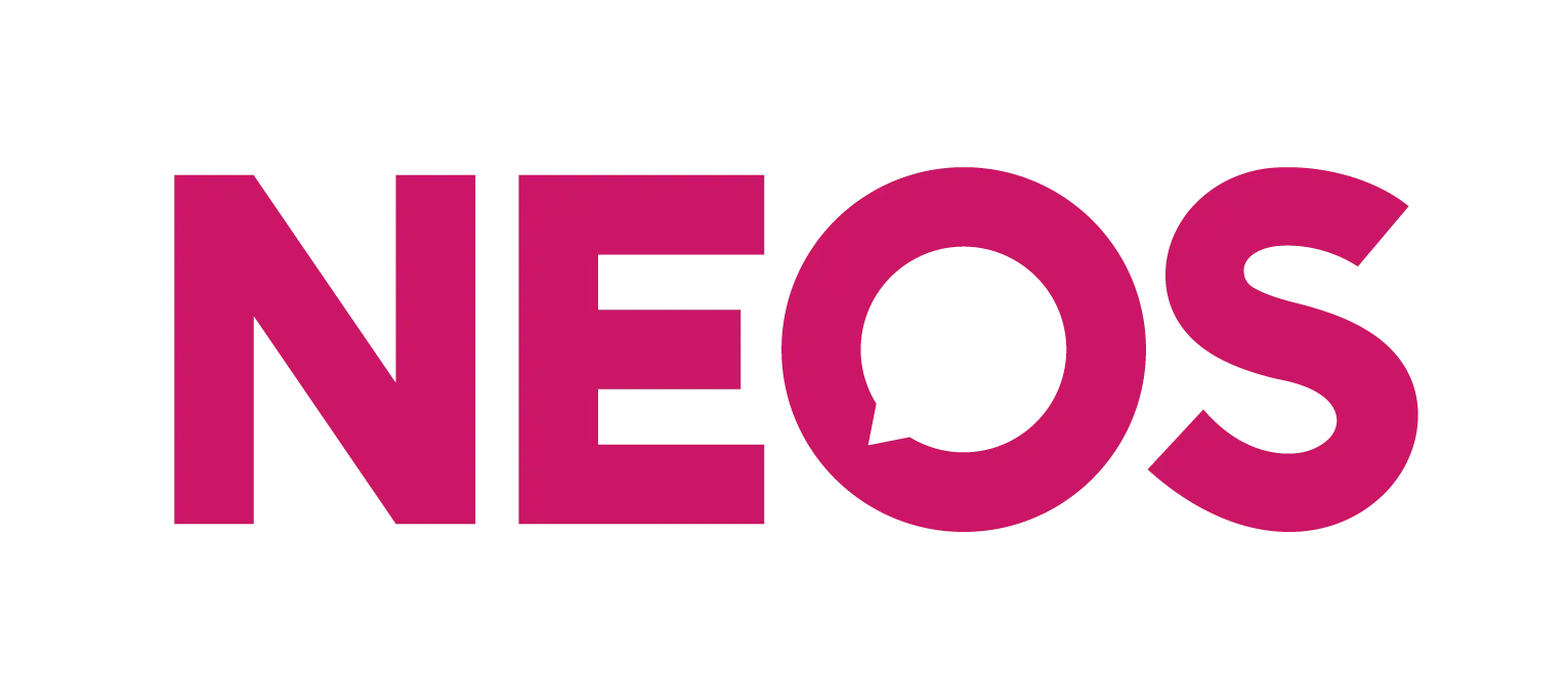 Logo Partner NEOS