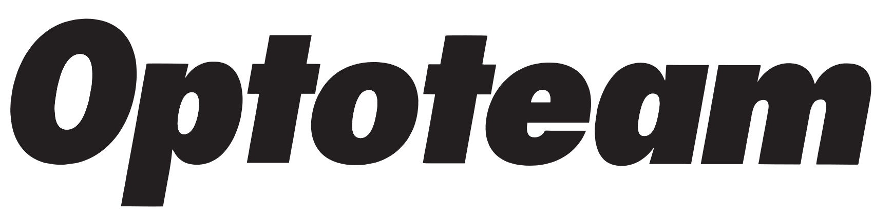Logo Sponsor Optoteam