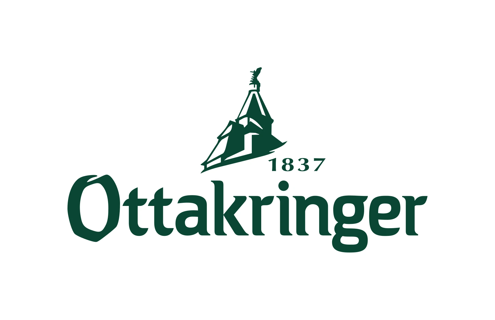 Logo Sponsor Ottakringer