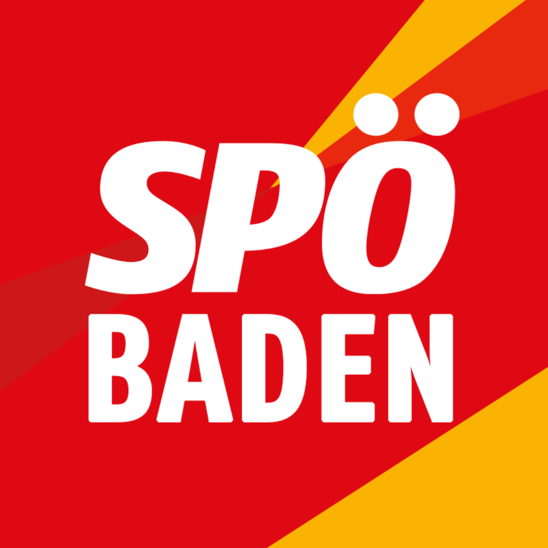 Logo Sponsor SPÖ