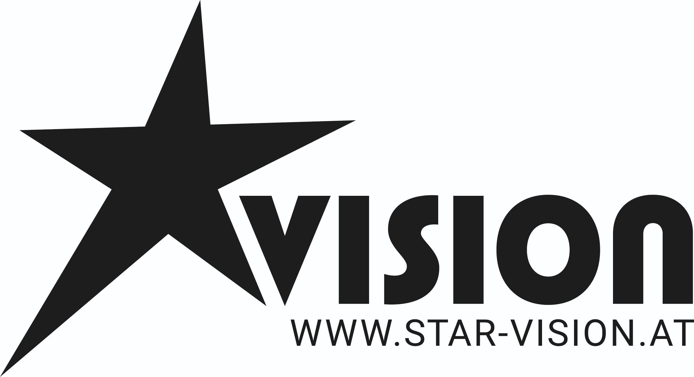 Logo Sponsor Starvision