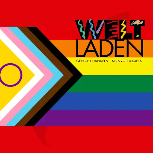 Logo Partner Weltladen